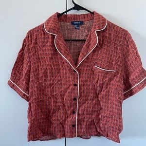 Cute shirt